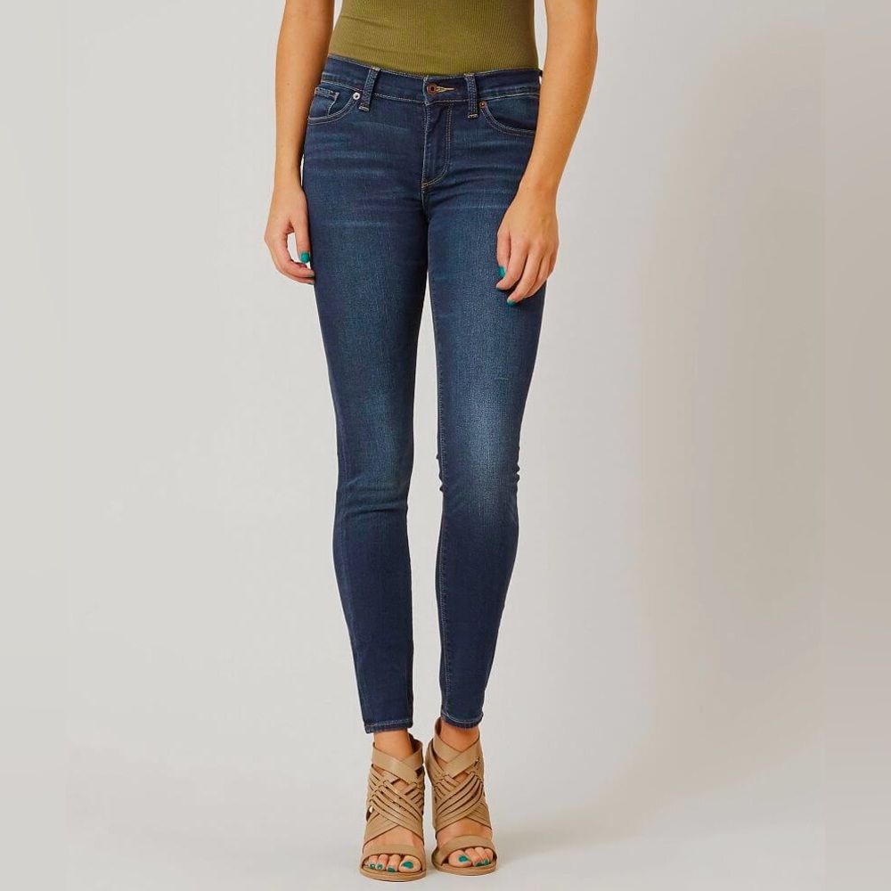 Lucky Brand Brooke Jegging Jean Size 8 Size 29